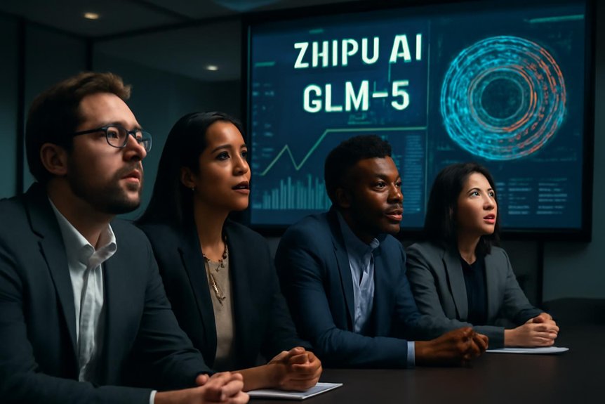 zhipu ai s glm 5 launch