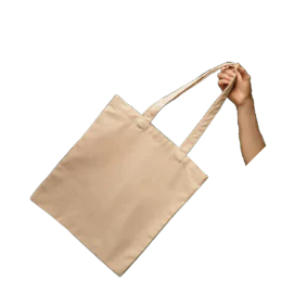 Everyday Cotton Shopper