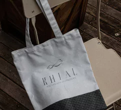 Heritage Canvas Tote