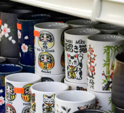 Everyday Ceramic Mug