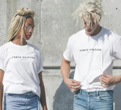 Studio Graphic Tee